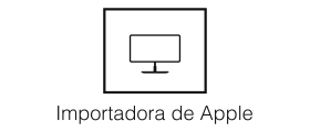 Importadora Apple
